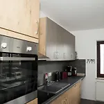 Exklusive Mit Balkon, 2 Schlafzimmer Im Haus Sertuerner Apartmán *